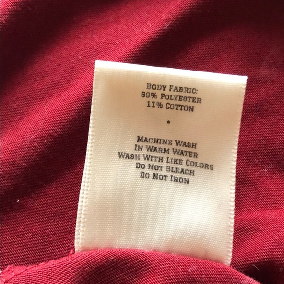 XS TRACKSMITH RACERBACK TANK - Picture 4 of 4